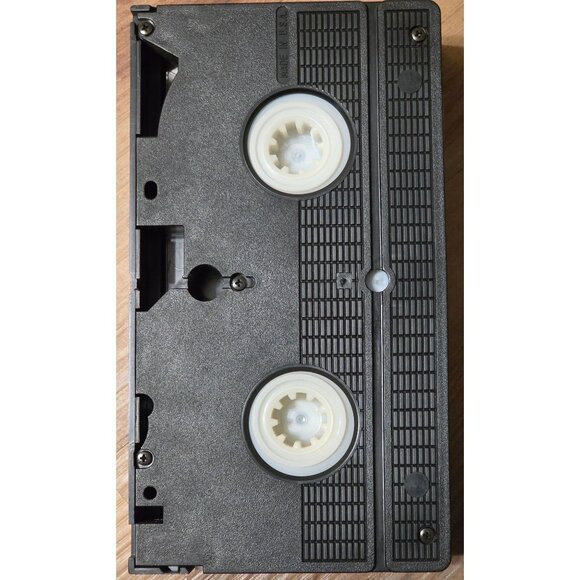 Silver Bullet VHS Video Horror Stephen King's Cycle of the Werewolf Corey Haim - Picture 4 of 5